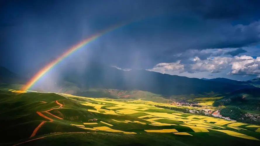 古代面积最大的是哪个朝代（中国哪个朝代的国土面积最大）(图6)