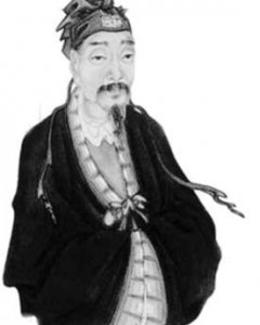 ​赵绾介绍（赵绾治《诗经》的学者）