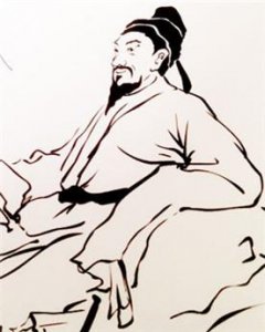 ​王翰简介（王翰唐代边塞诗人）