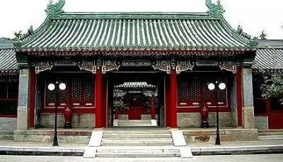 ​古代有钱人房子是什么样的 和官员房子有什么不同