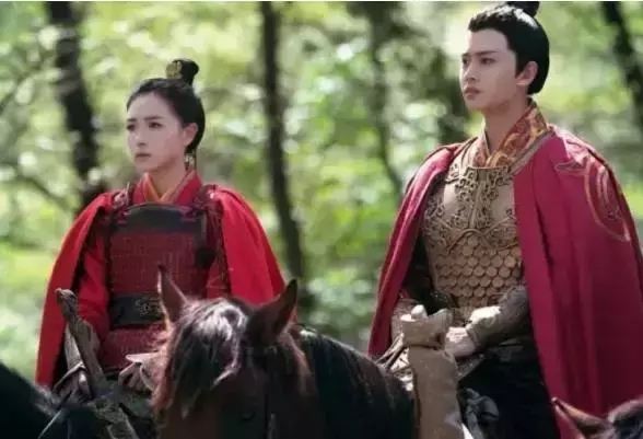 沈珍珠和李俶的真实历史(沈珍珠真实历史结局)