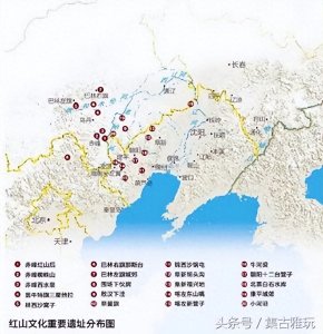 ​华夏五千年大历史初起纪要