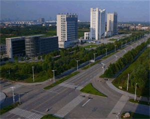 邹平属于哪个市（山东邹平县简介和历史）-