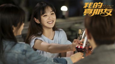 ​田曦薇个人资料真实身高，铜梁一中校花田曦薇黑历史是怎么回事？