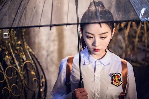 田曦薇个人资料真实身高，铜梁一中校花田曦薇黑历史是怎么回事？