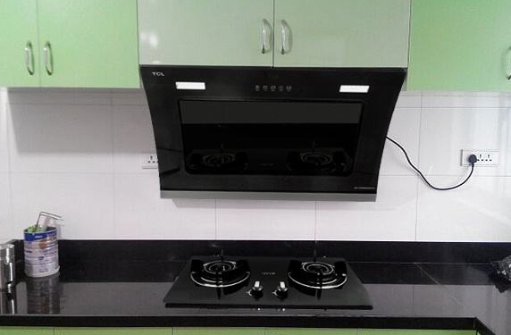 怎样清洗抽油烟机（3分钟快速清洁瞬间干净如新）