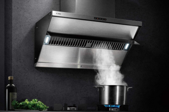 怎样清洗抽油烟机（3分钟快速清洁瞬间干净如新）