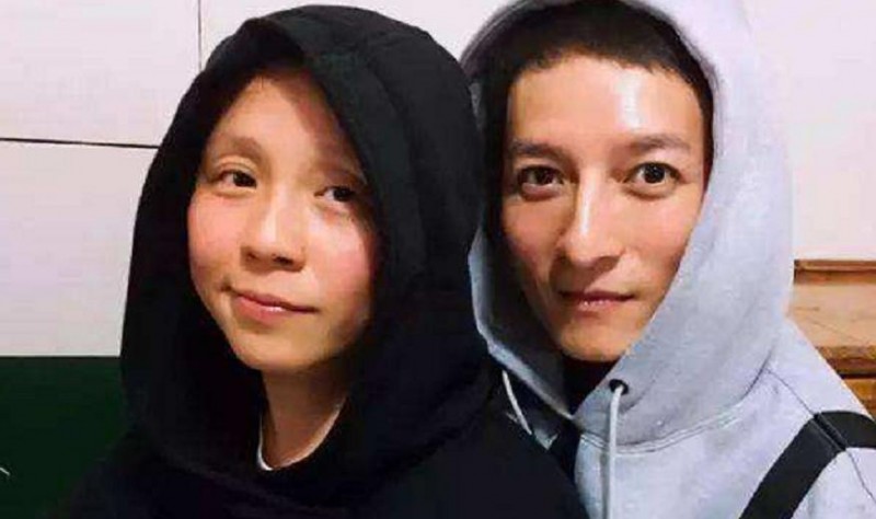 龙丹妮的老公（李维嘉妻子是龙丹妮婆婆还曾公开催生）