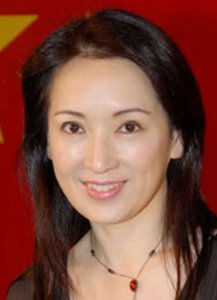 ​龚慈恩个人资料写真作品