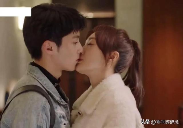 王鹤棣个人简介(认识与王鹤棣合作过的所有女主)(5)