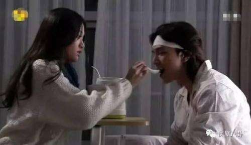 陈乔恩为什么讨厌邱泽 夜宿邱泽家照片曝光分手原因揭秘