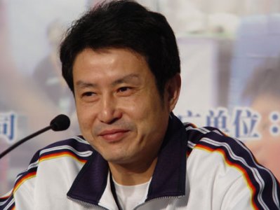 ​陈忠和妻子李东红身高照片个人资料，李东红为什么喜欢陈忠和