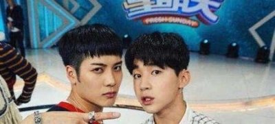 ​王嘉尔为什么一直踩刘宪华(为什么在王嘉尔面前不能说刘宪华)