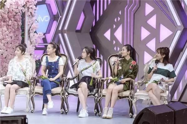 吴昕同款瘦小腿方法（谁说脂肪腿肌肉腿减不了）(5)