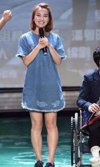 吴昕同款瘦小腿方法（谁说脂肪腿肌肉腿减不了）(3)