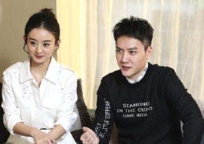 ​赵丽颖冯绍峰没有婚礼吗 连个婚礼都没有为什么嫁给冯绍峰