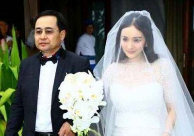 ​杨幂的父亲杨晓林图片资料