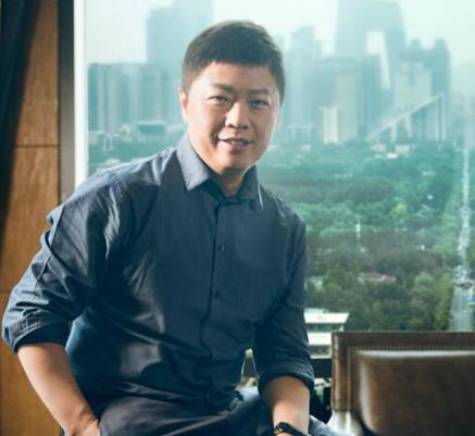 童谣嫁51岁富豪老公资料背景遭扒 童谣和王冉怎么认识的恋爱始末