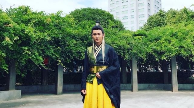 熊梓淇个人介绍(熊梓淇个人资料及简介) 熊梓淇 个人 第4张