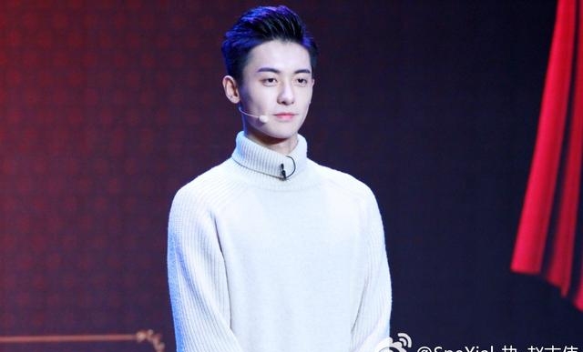 熊梓淇个人介绍(熊梓淇个人资料及简介) 熊梓淇 个人 第6张