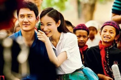 冯绍峰前女友是谁 盘点一下冯绍峰的绯闻情史