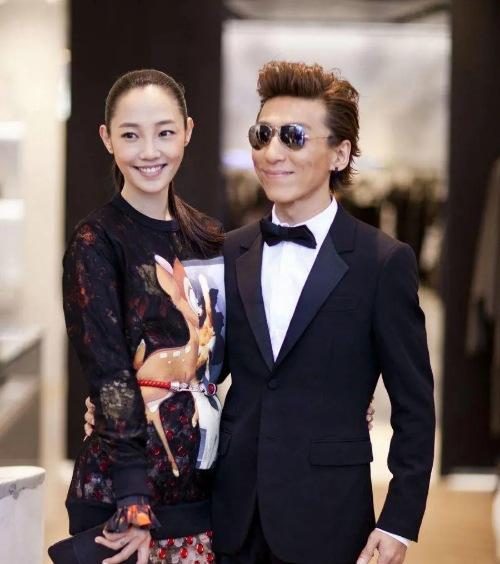 白百何老公张思麟（白百何二胎首曝光已1岁多）