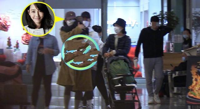 白百何老公张思麟（白百何二胎首曝光已1岁多）