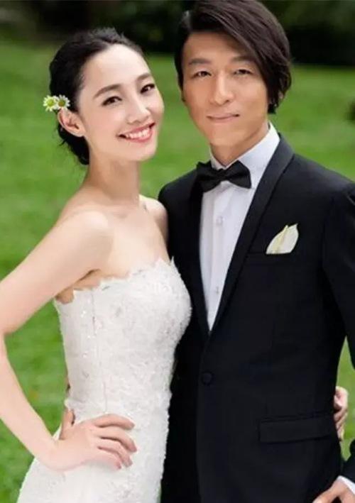 白百何老公张思麟（白百何二胎首曝光已1岁多）