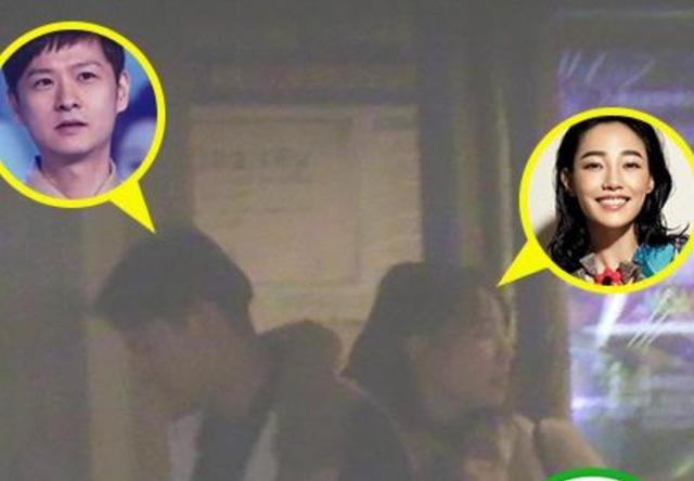 白百何老公张思麟（白百何二胎首曝光已1岁多）