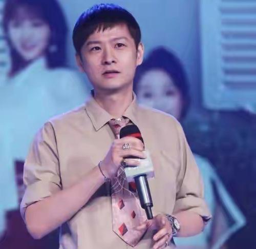 白百何老公张思麟（白百何二胎首曝光已1岁多）