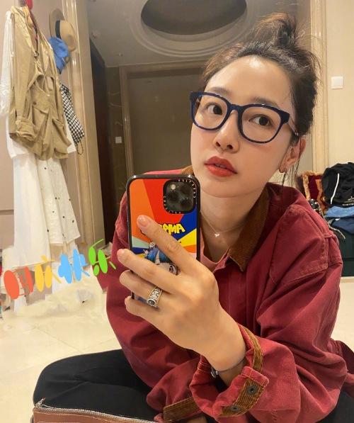 白百何老公张思麟（白百何二胎首曝光已1岁多）