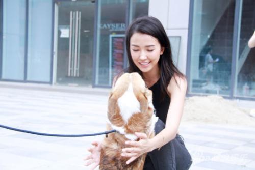 姚星彤王思聪分手原因揭秘，姚星彤个人资料被扒演过什么老公是谁