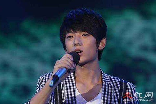 刘美含和陈翔为什么会分手 因戏生情最终走到了一起