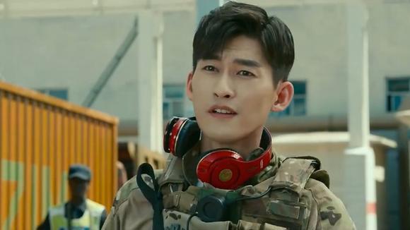 张翰最虐心的镜头（你真的看懂了张翰的自我介绍）(5)