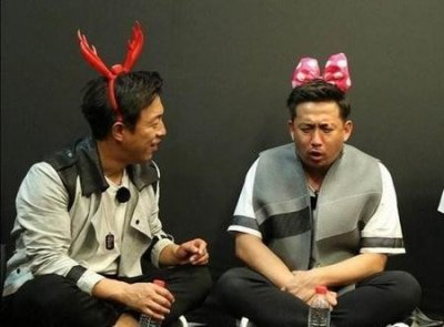 ​黄磊地位高还是黄渤地位高(黄磊在演艺圈的地位高吗)