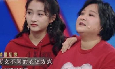 ​贾玲和关晓彤的关系怎么样呢?(关晓彤贾玲综艺节目)