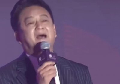 ​著名主持人朱军现状(打赢性骚扰案，时隔4年正式复出)