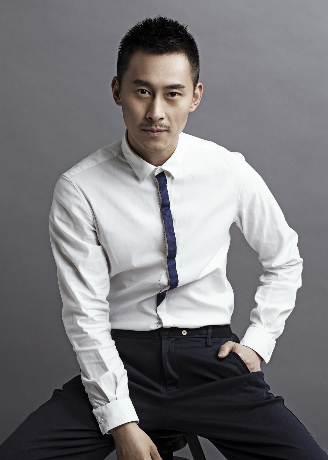 郭巳明个人资料写真作品