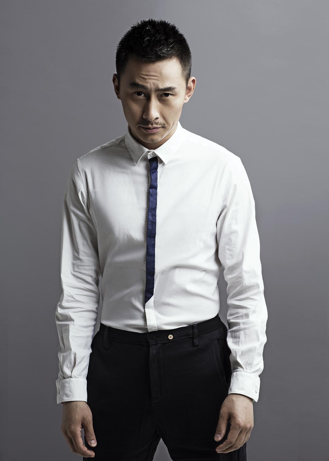 郭巳明个人资料写真作品