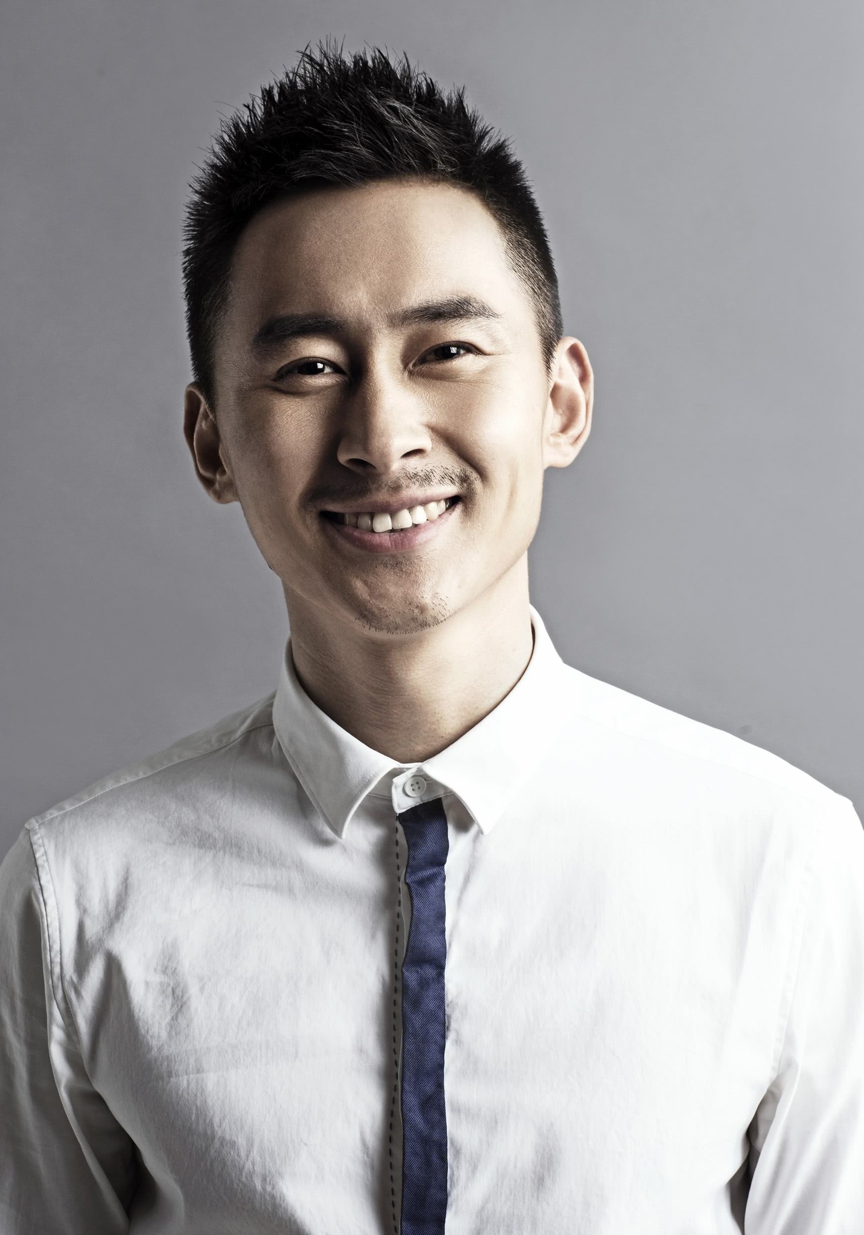 郭巳明个人资料写真作品