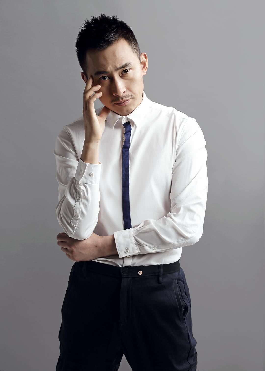 郭巳明个人资料写真作品