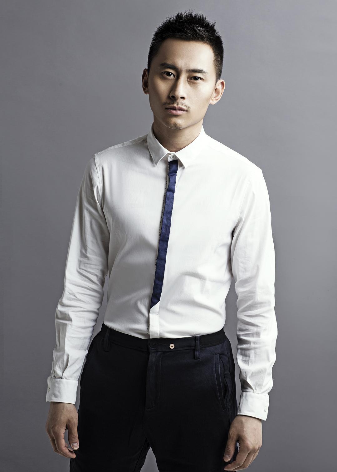 郭巳明个人资料写真作品