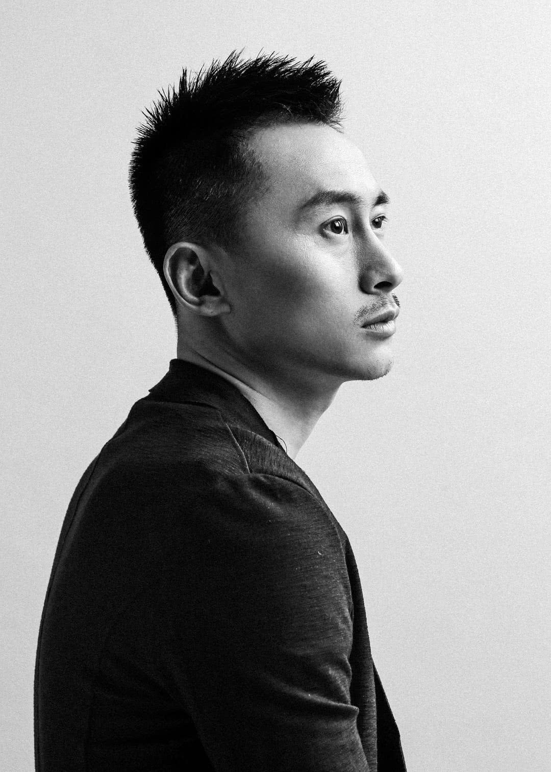 郭巳明个人资料写真作品