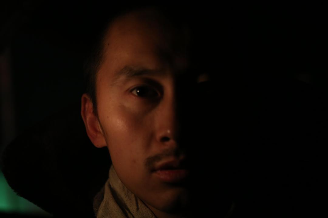 郭巳明个人资料写真作品