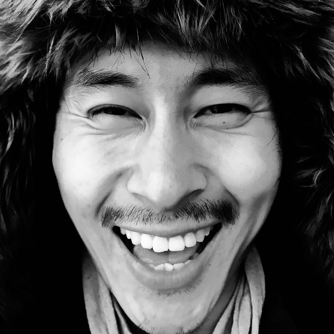 郭巳明个人资料写真作品