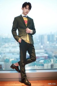 ​易烊千玺家庭背景（易烊千玺自曝小时候的居住环境）