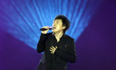 ​张宇经典歌曲有哪些（张宇好听的歌曲推荐）