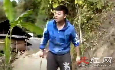 变形计为啥被停播 毁了穷人的孩子以及打架最狠的一期