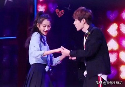 ​那些嗑上头的明星CP，看哪一对是你心中的意难平