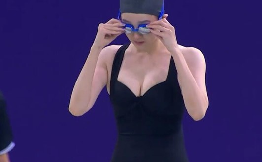 陈小纭个人资料及简介 陈小纭三围胸多大罩杯